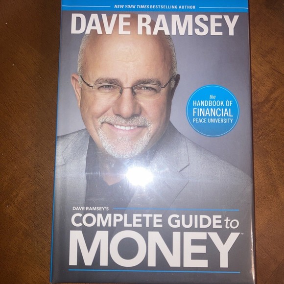 Other Dave Ramseys Complete Guide To Money By Dave Ramsey 215